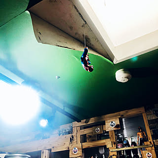 スパイダーマン 壁紙屋本舗のインテリア実例 Roomclip ルームクリップ