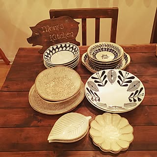 キッチン/niko and… /212kitchenstore/B-COMPANY/たち吉のインテリア実例 - 2016-08-18 22:55:56