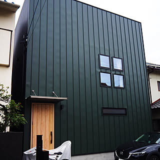 真四角の家のインテリア実例 Roomclip ルームクリップ 真四角の家のインテリア実例 Roomclip ルームクリップ