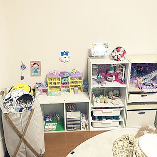 りかちゃん収納のインテリア実例 Roomclip ルームクリップ りかちゃん収納のインテリア実例 Roomclip ルームクリップ