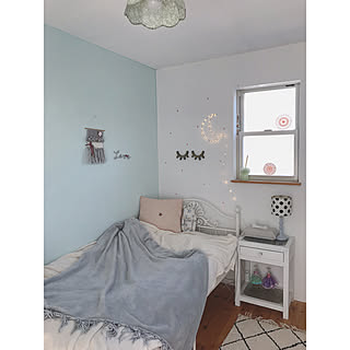 フランフラン 女の子の部屋のインテリア レイアウト実例 Roomclip ルームクリップ