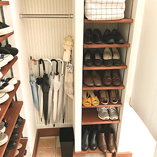セリア Seria シューキーパーのまとめページ Roomclip ルームクリップ