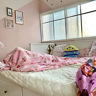 部屋全体/IKEAカタログ2019/ダイソー/新商品買ったよ!/インスタ>>luscious_twink...などのインテリア実例 - 2019-02-20 18:00:41