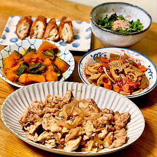 感謝♡/作ってくれてありがとう *｡:ﾟ/ダイナミック料理/娘の手料理/カメラマーク消し...などのインテリア実例 - 2020-02-21 08:48:42