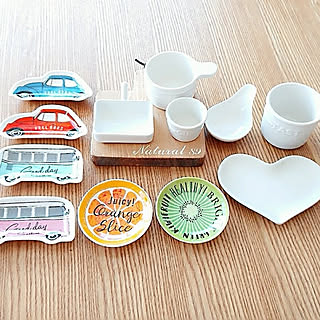 バス/トイレ/新商品買ったよ!/いいね♪いつもありがとうございます❤️/バストイレじゃないです(*>ㅅ<)/豆皿...などのインテリア実例 - 2018-09-16 23:09:30