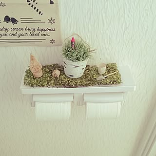 女性の、、家族住まいの「バス/トイレ」についてのインテリア実例