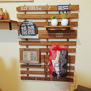 転写シール 耐水 耐熱シールのインテリア実例 Roomclip ルームクリップ