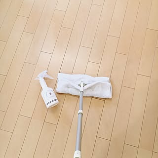 水の激落ちくんのインテリア実例 Roomclip ルームクリップ