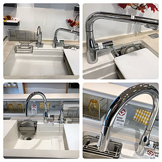 タカラスタンダード タッチレス水栓のインテリア実例 Roomclip ルームクリップ