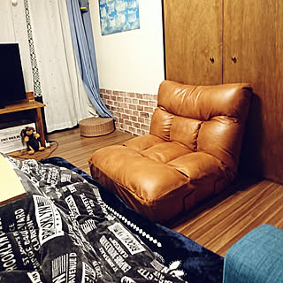 しまむらこたつ布団のインテリア実例 Roomclip ルームクリップ