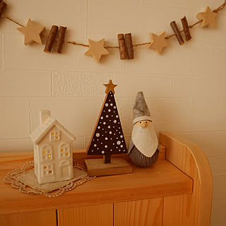 棚/natural kitchen/natural kitchen &/ナチュラルキッチンの雑貨/Christmas...などのインテリア実例 - 2018-10-10 15:42:54