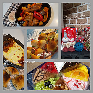 女性の、4LDK、家族住まいの「キッチン」についてのインテリア実例