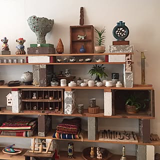 ポートランドのインテリア実例 Roomclip ルームクリップ