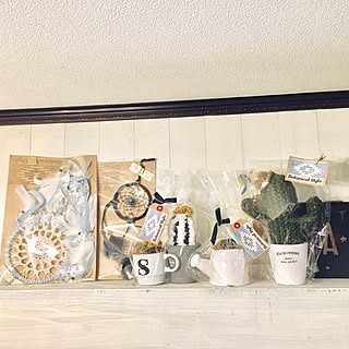 壁/天井/yun しゃん❤/いつもいいねやコメありがとうございます♡/いいね!押し逃げばかりでごめんなさい。/素敵便♥️...などのインテリア実例 - 2017-03-10 16:00:07