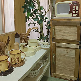 ベッド周り/冷蔵庫diy/子供と暮らす/子供部屋/リミアにて作り方投稿してます...などのインテリア実例 - 2018-04-10 08:47:36