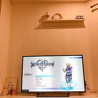 キングダムハーツ3のインテリア実例 Roomclip ルームクリップ キングダムハーツ3のインテリア実例 Roomclip ルームクリップ
