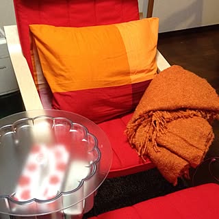 リビング/IKEAのインテリア実例 - 2012-05-07 23:30:53