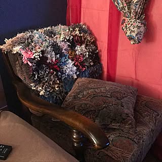ハンドメイド シャギーラグのインテリア実例 Roomclip ルームクリップ ハンドメイド シャギーラグのインテリア実例 Roomclip ルームクリップ