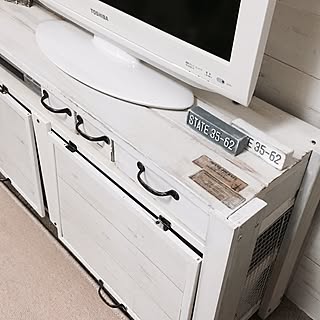 セリア アイアン取っ手のインテリア実例 Roomclip ルームクリップ