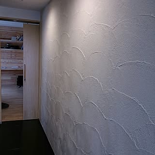 漆喰壁diy 古民家再生のインテリア 手作りの実例 Roomclip ルームクリップ 漆喰壁diy 古民家再生のインテリア 手作りの実例 Roomclip ルームクリップ