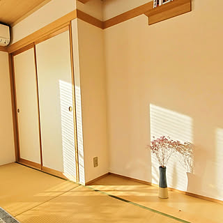 神棚 床の間のインテリア実例 Roomclip ルームクリップ