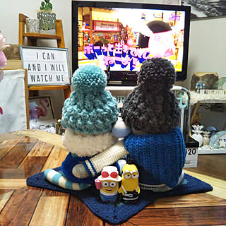 RCの出会いに感謝♡/フォロワー様に感謝❤️/感謝でいっぱい♡/いいね❣コメント♡感謝♡/賃貸...などのインテリア実例 - 2019-03-07 22:36:54