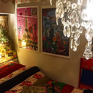 Ikea アメリ部屋のインテリア実例 Roomclip ルームクリップ