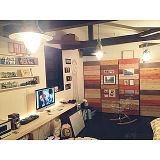 手作り 漫画収納のインテリア実例 Roomclip ルームクリップ