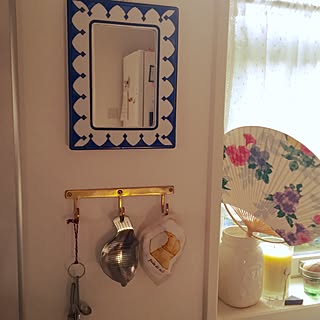 冷蔵庫 窓際のインテリア実例 Roomclip ルームクリップ