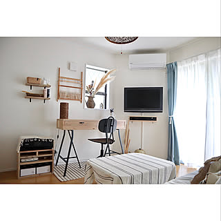 Ikea プリンター置き場のインテリア実例 Roomclip ルームクリップ