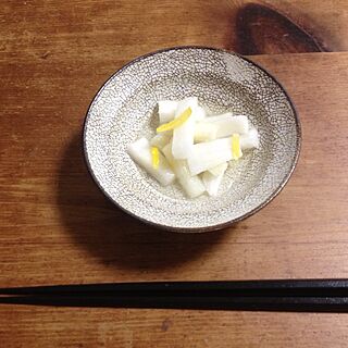 キッチン/食器/食べる物のインテリア実例 - 2013-12-30 00:49:10