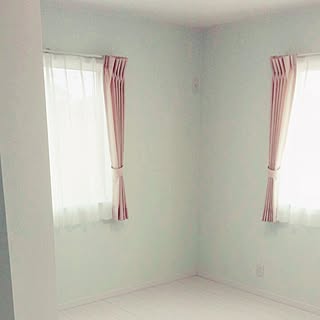 エメラルドグリーンの壁紙のインテリア実例 Roomclip ルームクリップ