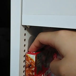 棚/すきま収納/ディノス/ディノス家具/モニター当選ありがとうございます...などのインテリア実例 - 2019-08-25 21:25:51