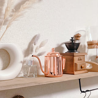 ダイソー ドリップポットのインテリア実例 Roomclip ルームクリップ ダイソー ドリップポットのインテリア実例 Roomclip ルームクリップ