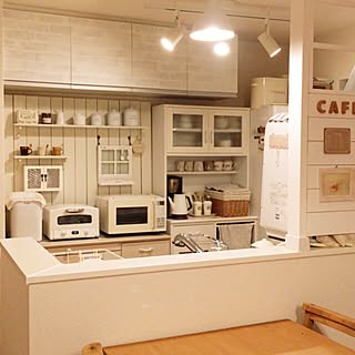 食洗機隠しのインテリア実例 Roomclip ルームクリップ 食洗機隠しのインテリア実例 Roomclip ルームクリップ