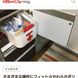 部屋全体/2人暮らし/すっきり暮らしたい/片付けが苦手/白い壁のお家...などのインテリア実例 - 2019-11-06 16:07:34