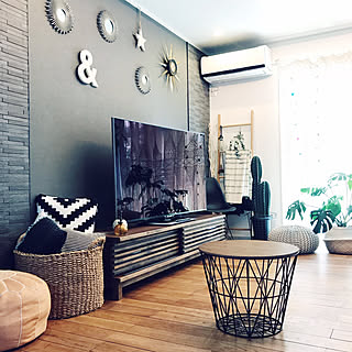 アクセントクロス エコカラットのインテリア実例 Roomclip ルームクリップ アクセントクロス エコカラットのインテリア実例 Roomclip ルームクリップ