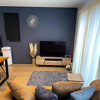 牛柄好き のインテリア実例 Roomclip ルームクリップ