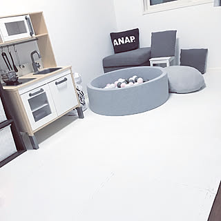 Ikea ボールプールのインテリア実例 Roomclip ルームクリップ Ikea ボールプールのインテリア実例 Roomclip ルームクリップ
