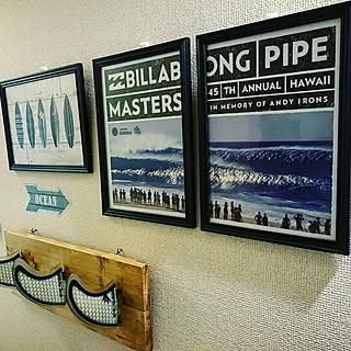 Billabongのインテリア実例 Roomclip ルームクリップ Billabongのインテリア実例 Roomclip ルームクリップ
