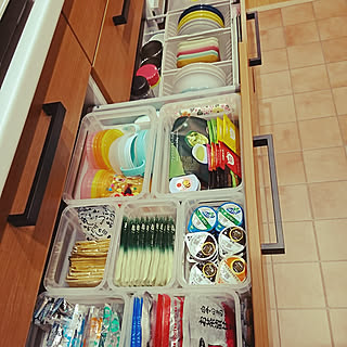 インスタントコーヒー入れのインテリア実例 Roomclip ルームクリップ