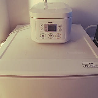 炊飯器 ミニマリストのインテリア実例 Roomclip ルームクリップ 炊飯器 ミニマリストのインテリア実例 Roomclip ルームクリップ