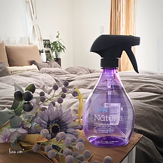 ファブリーズナチュリス/消臭/ナチュラル/いいね、フォロー本当に感謝デス☺︎/いいねと、フォローの押し逃げすみません！...などのインテリア実例 - 2019-11-15 16:07:10