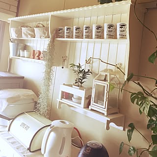 狭い家の工夫のインテリア実例 | RoomClip(ルームクリップ)