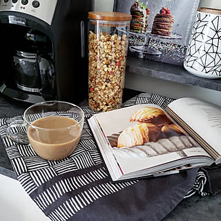 シンプル/モノトーン/コーヒー/海外インテリア/海外インテリアに憧れる...などのインテリア実例 - 2020-01-24 16:05:42