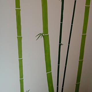 壁/天井/handmade/painting /interior/decoration...などのインテリア実例 - 2013-09-19 00:24:45