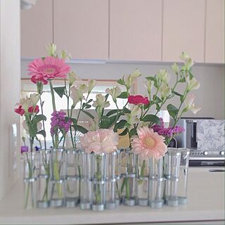 Tse&Tse associees ツェツェ ４月の花器のインテリア実例 ｜ RoomClip 