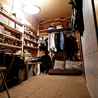本屋さん風に のインテリア実例 Roomclip ルームクリップ 本屋さん風に のインテリア実例 Roomclip ルームクリップ