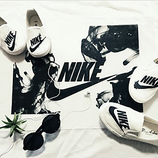 リメイク Nike ナイキ のまとめページ Roomclip ルームクリップ