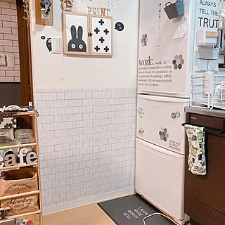 ボロ隠しのインテリア実例 Roomclip ルームクリップ